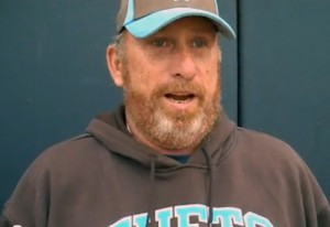 John Casey, Tufts