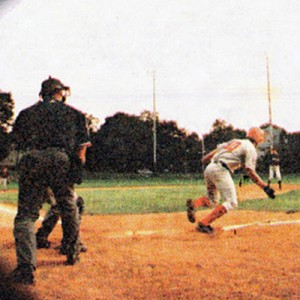 Boston Park League