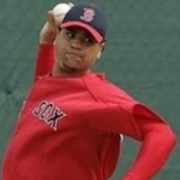 Manny Delcarmen, Boston Red Sox