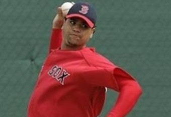 Manny Delcarmen, Boston Red Sox