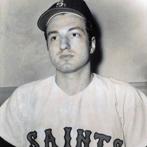 Amateur Baseball's First DH.