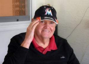 Louie DiTullio, Park League HOF, 1997