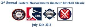 3rd Annual Eastern Massachusetts Amateur Baseball Classic