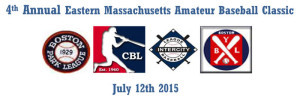 4th Annual Eastern Massachusetts Amateur Baseball Classic