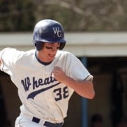 Catching Up With ... Bobby Foote, Walpole High/Wheaton College baseball