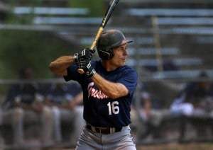 At 57, 100-plus baseball games and the midnight shift on Belmont police force