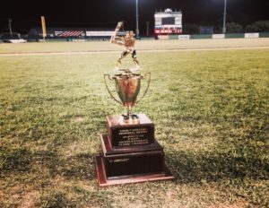 6th Annual Eastern Massachusetts Amateur Baseball Classic