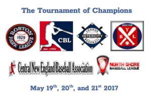 The Tournament of Champions 2017
