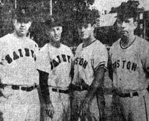 Blast From the Past – Remembering Tom Bilodeau Jr.