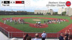 7th Annual Eastern Massachusetts Amateur Baseball Classic
