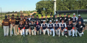 Park League wins first EMABC game
