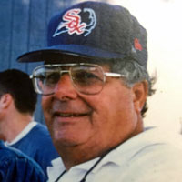 John Bitetti, Boston Park League