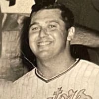 Richie Mazzocca